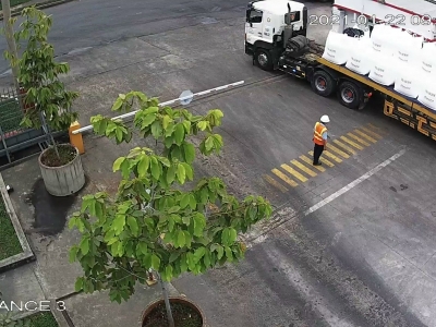 Hàng nhập khẩu Soda