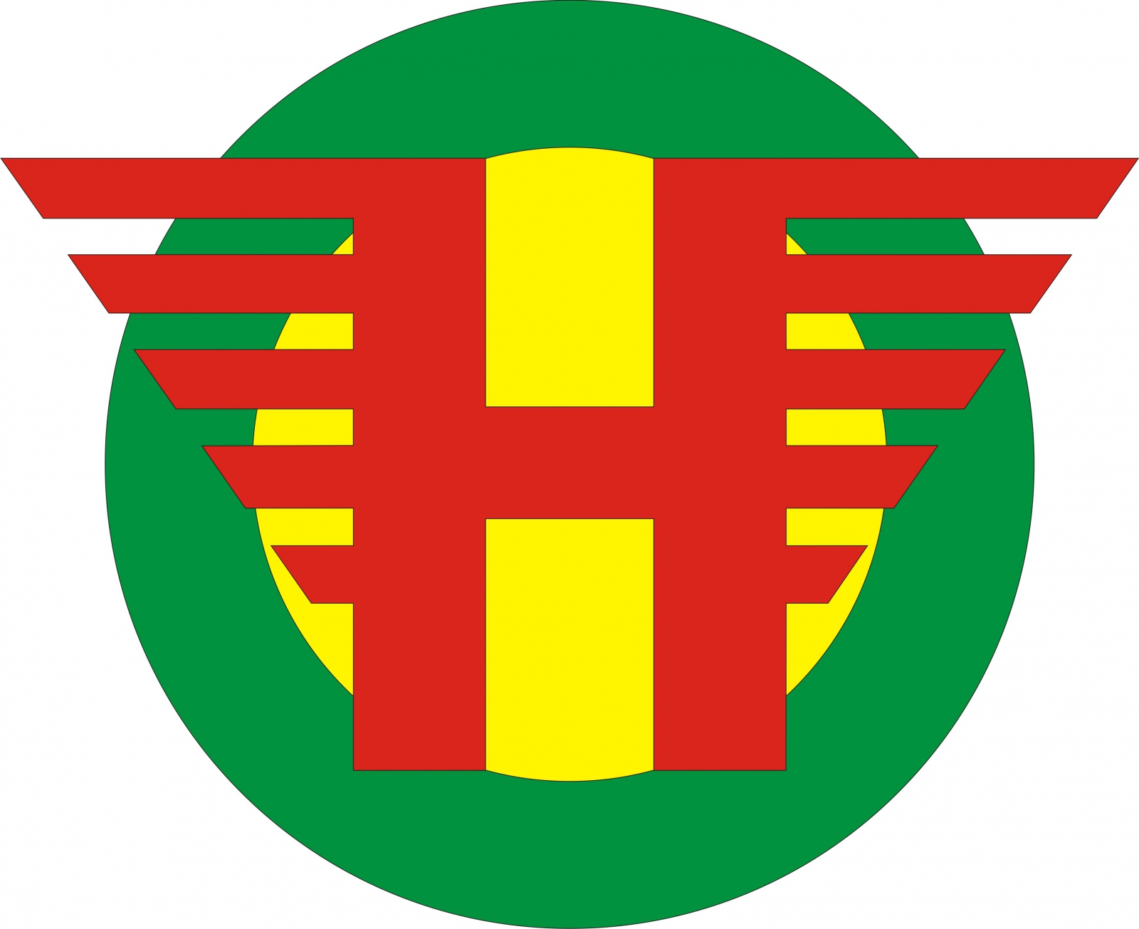 Logo footer